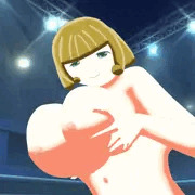 コレ好きにしていいのよ