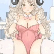 バニーイズミ