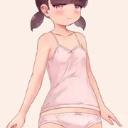 【色んな女の子を描いてみる：その１】