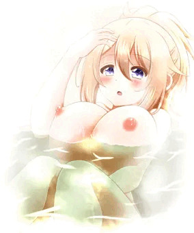 青ブルマさん