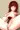 毛深いお姉さん
