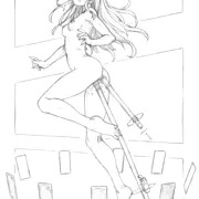 魔術オナニー