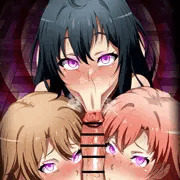 俺ガイル 催眠フェラ