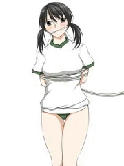 ブルマっ娘