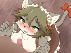 にゃー③