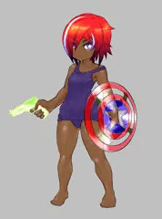 スク水ラトナ