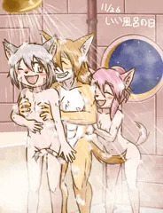 いい風呂の日