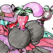 搾乳植物ミルキングリーフフラワー