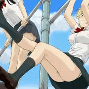 負けるもんか！３