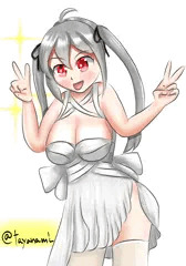 【アビホラ差分】モガドール