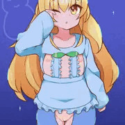スケベ衣装イラコンニジエたん2