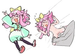 魔神創造伝ワタルのマロちゃんのつもり3