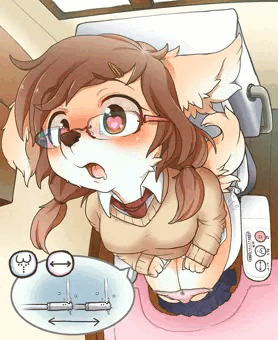 ウォシュリーちゃん