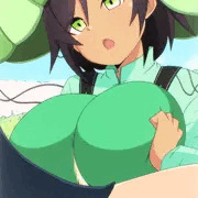 よその子　着衣パイズリ
