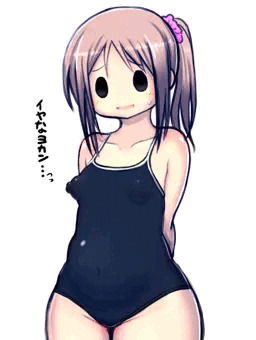 ダイエット娘