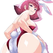 ハマーン🐰🍑