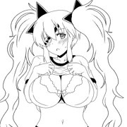 淫乱カグラ