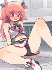 しりもち