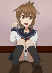 電ちゃん
