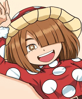 希乃子ちゃん