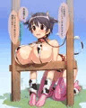 及川雫ちゃん