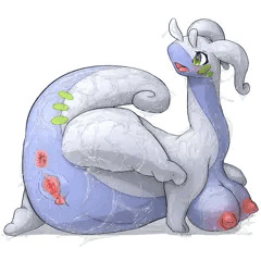 ヌメルゴン