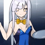 バニーの日ラヴ