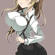 クリスタ改めヒストリアちゃん