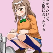 ずら丸を眺めてみる