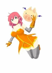 マジハロアリス