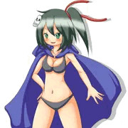 死神五世（女体化）