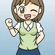 練習兼落書き