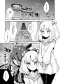 【C94】よわよわふたなりサキュバスちゃん＃01