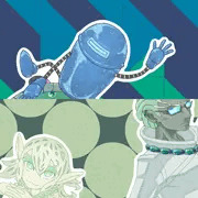 モンスターメーカー４