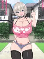 エロいロシアの娘とドロドロになるような汗だくセックスしたい