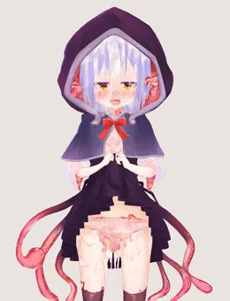 触手服
