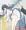 中坊時代は甘酸っぱい