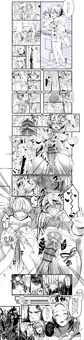ハリポタTSすけべ漫画まとめ