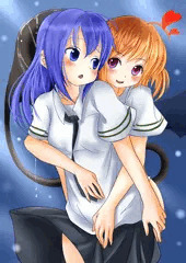 ご案内♡
