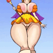 RPGツクール5のパッケージの子