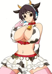 及川さんを練習程度に