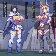 22年に各所にて投稿されていたPSO2イラストまとめ