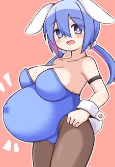 バ妊婦の日