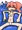 ひなたをダメにするさくッション