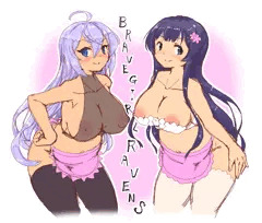 リリウム＆コトネ