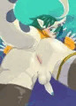 おさそいネジくん
