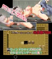 自由を奪われた女剣士