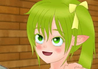 おっぱい触らせてもらった