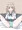 芹沢あさひちゃん
