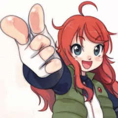 サイコアーマーレイちゃん